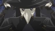 The Medics as seen in the anime (Image via MAHO Film)
